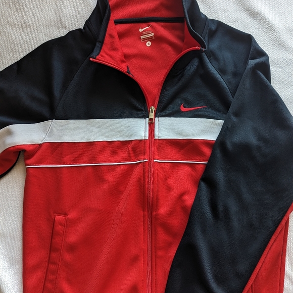 Track jacket - Picture 2 of 3